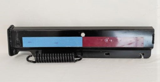 Freightliner RH Spring Hanger Drive Wheel Fairing Bracket - P/N A22-74141-011 (6700465487958)