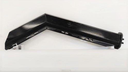 Used Freightliner LH Mud Flap Bracket w/ Heavy SP - P/N BTS-A603025WTBL (6697738207318)