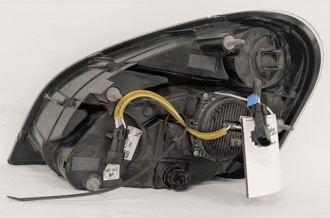 Used Freightliner P3 RH LED SAE Headlamp -P/N A66-06166-001 (6692779753558)