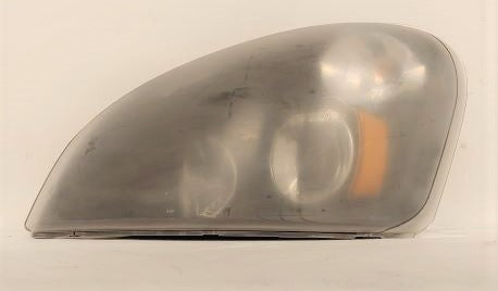 Freightliner P3 LH - LED SAE Headlamp Lens Fogged Up - P/N A66-06166-000 (6692777295958)