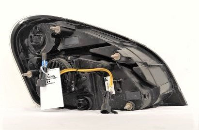 Freightliner P3 LH - LED SAE Headlamp Lens Fogged Up - P/N A66-06166-000 (6692777295958)