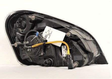 Used Freightliner P3 LH LED SAE Headlamp - P/N A66-06166-000 (6692777558102)