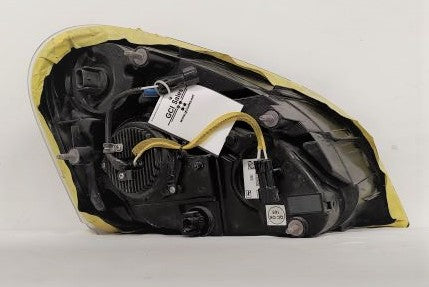 Damaged Freightliner P3 LH LED SAE Headlamp - P/N A66-06166-000 (6693202264150)