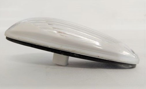 Used Freightliner LED Clear Marker Lamp - P/N A06-51912-001 (6696200536150)