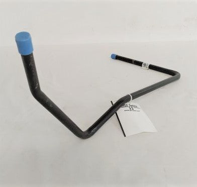 Used DD13 HDEP Heater/Cooler Return Pipe - P/N: 03-37697-000 (6695475839062)