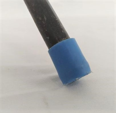 Used DD13 HDEP Heater/Cooler Return Pipe - P/N: 03-37697-000 (6695475839062)