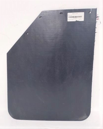 Freightliner 30 Inch Mitere LH Rear Mudflap - P/N 22-61643-232 (6701385941078)
