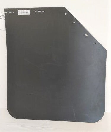 Freightliner 20 Inch RH Rear Mudflap - P/N 22-69608-023 (6741659549782)