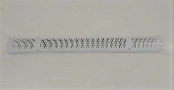 Freightliner CAT SS 5" Heating Ventilation Shield - P/N 04-24695-004 (6701292945494)