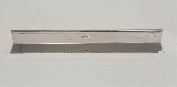 Dieter's Low Rider 52" SS Sleeper Box Skirt - P/N 22-65047-008 (6720043286614)
