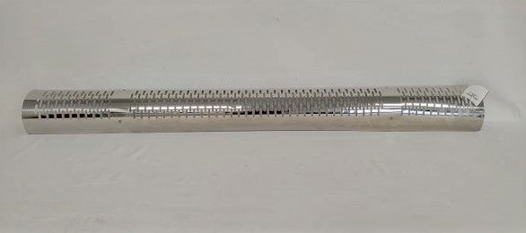 Freightliner LH 5" Stainless Steel ADR DC Heat Shield - P/N 04-24695-012 (6719927713878)