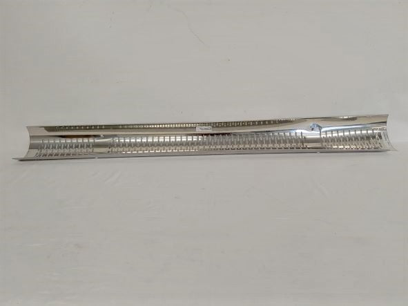 Freightliner LH 5" Stainless Steel ADR DC Heat Shield - P/N 04-24695-012 (6719927713878)