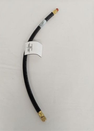 Parker #6 3/8 SAE Air Brake Hose - P/N 12-20823-026 (6720003178582)