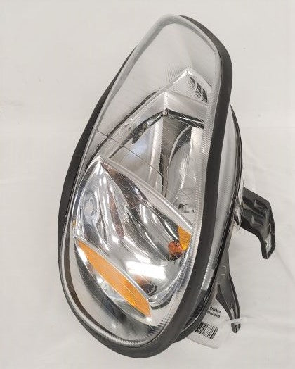 *Lower Mounting Tab Cracked* Freightliner M2 LH Headlamp - P/N A06-75732-004 (6722918842454)