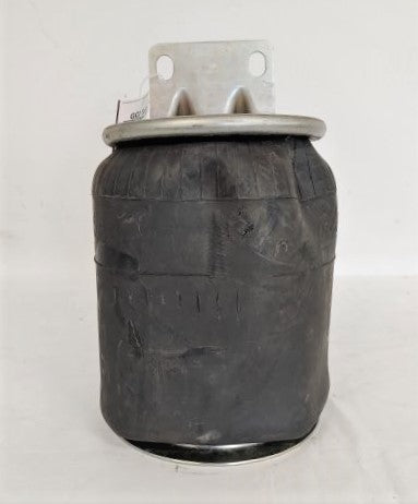 Damaged Daimler Air Spring - P/N: A16-21623-000 (6723015540822)