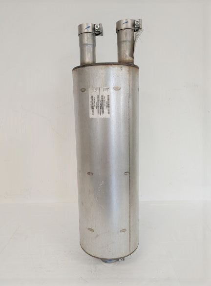 Used Freightliner Horizontal Muffler - P/N A04-34491-000 (6723261235286)