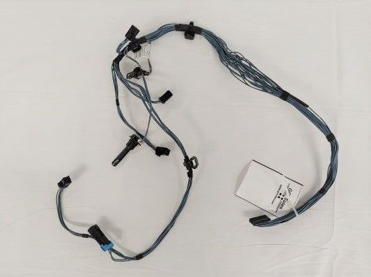 Used Freightliner Cascadia P3 HVAC Wiring Harness - P/N T77455A (6794265624662)