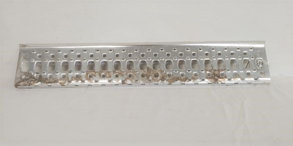 Used Western Star 5700 37 ¾" Lower Polished Tread Step - P/N 22-71136-002 (6732119441494)