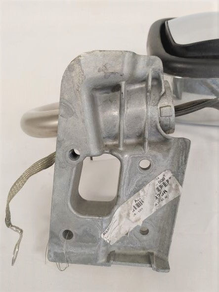 Used Freightliner Argosy LH Heated, Remote Primary Mirror - P/N A22-62220-000 (6732487721046)