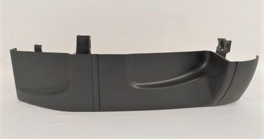 Freightliner Columbia, Century RH Chassis Fairing End Cap - P/N: 22-51299-001 (6734374273110)