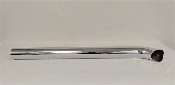 Freightliner 5 Inch Exhaust Pipe Stack Stainless Steel - P/N 04-31798-062 (6735892185174)