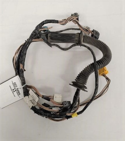 Freightliner Mirror Electric Lock Remote Harness - P/N 16915530 (6735942484054)