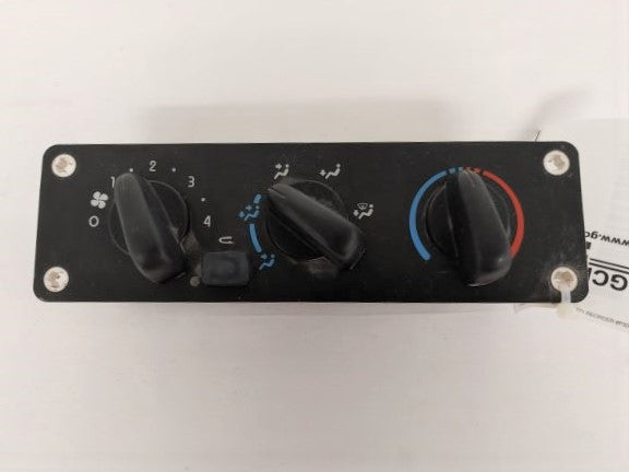 Used Freightliner Temperature Control Head Assembly - P/N A22-57054-007 (6738558812246)