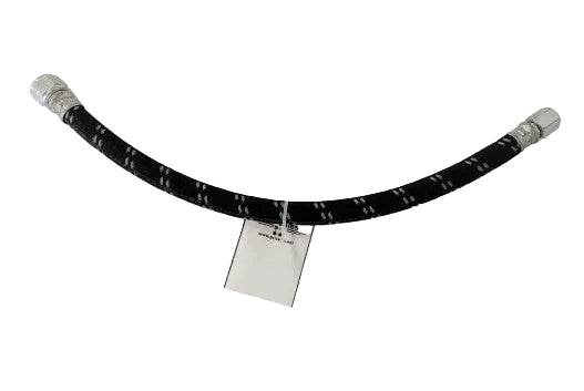 *Small Fitting* Parker 25" 213-12 Transportation Hose w/ Swivel End Fittings (6738990039126)