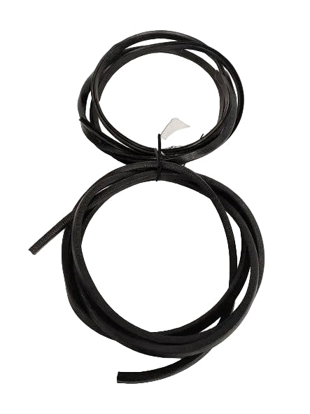 *Set of 2* Columbia/Coronado 146" Door & Quarter Trim Seal Molding (6741243134038)
