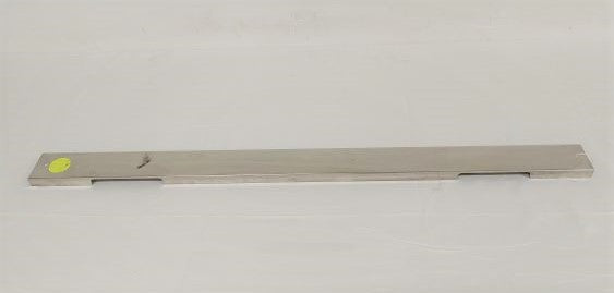 Used Western Star SS Lower Service Aero Hood Bezel - P/N 17-14797-000 (6741721153622)