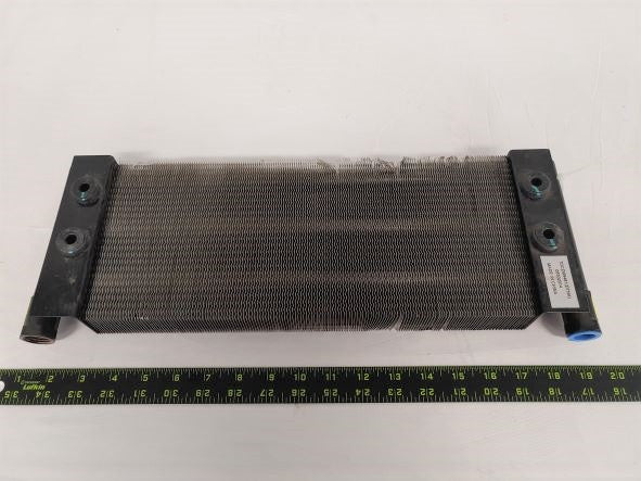 Daimler Fuel Cooler Assembly - P/N TDCDB9481 (6743655940182)