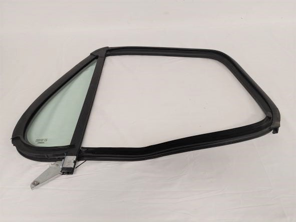 Freightliner Cascadia P3 RH Front Wing Door Vent Window - P/N 18-53293-001 (6744041259094)