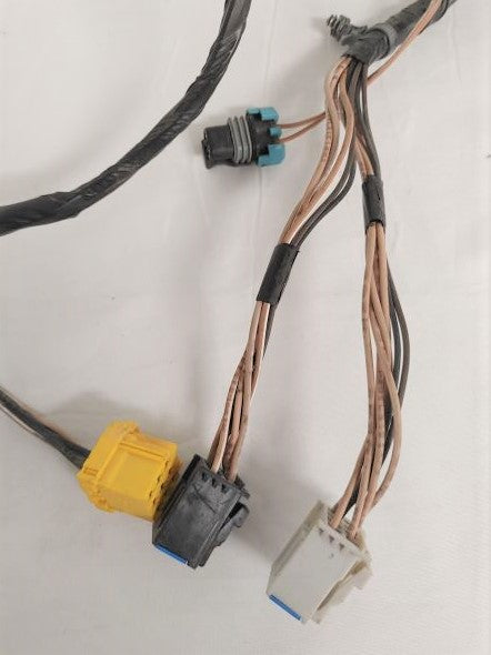 Used Freightliner Mirror Electric Lock Remote Harness - P/N 16915530 (6747106148438)