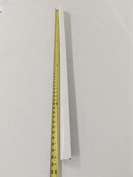 Damaged Freightliner Rear Rocker Panel Assembly Sleeper RH - P/N A18-58986-007 (6749559095382)