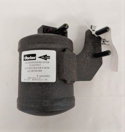 Freightliner Receiver Dryer Assembly - P/N A22-66700-000 (6754185085014)