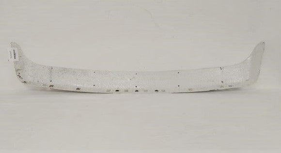 Damaged Western Star Exterior Fiber Sun Visor w/ MKRL - P/N: 22-57512-000 (6754703016022)