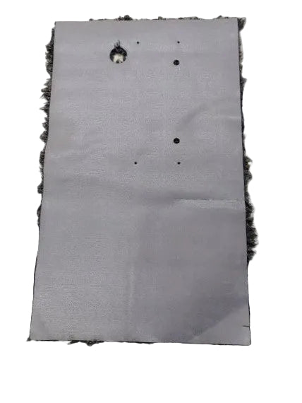 Freightliner 40 Heat Under Bunk Floor Cover - P/N: 18-63961-006 (6754992488534)