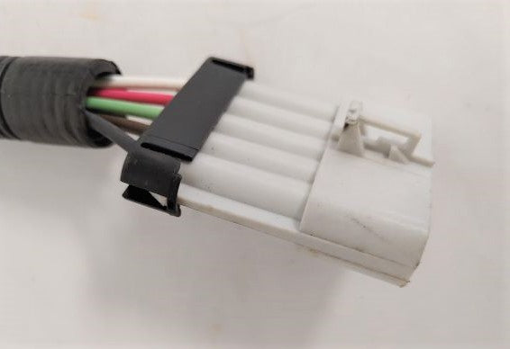 Truck-Lite RHD Tail Light Assembly - P/N A06-31855-001 (6781271244886)