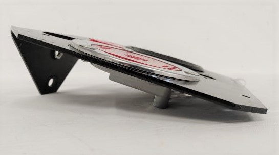 Used Trucklite LH Under Flange Tail Light Bracket - P/N: 06-95121-000 (6760974155862)