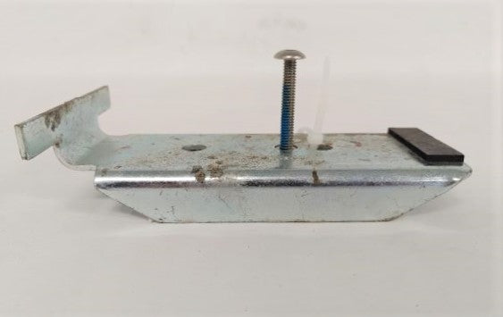 Used Freightliner Recessed HoldDown Deck Plate - P/N A22-57932-001 (6781495050326)