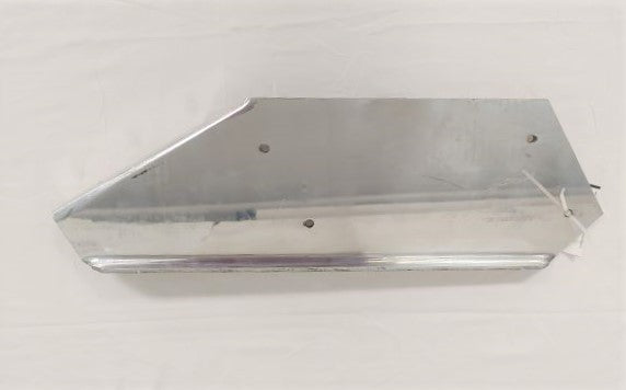 Western Star RH Step Mounting Bracket Assembly - P/N 45002P3455 (6771138297942)