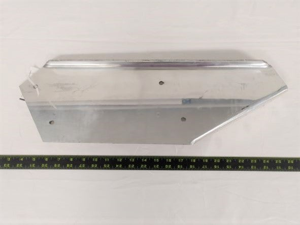 Western Star RH Step Mounting Bracket Assembly - P/N 45002P3455 (6771138297942)