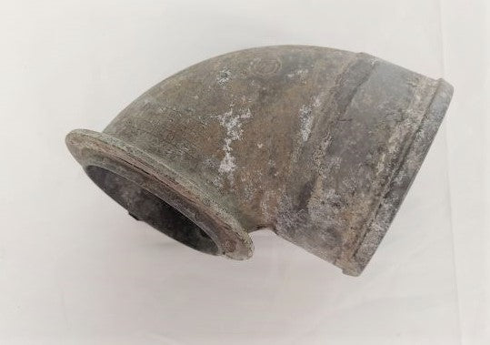Used Detroit Diesel Turbo Elbow - P/N 23534903 (6771126009942)
