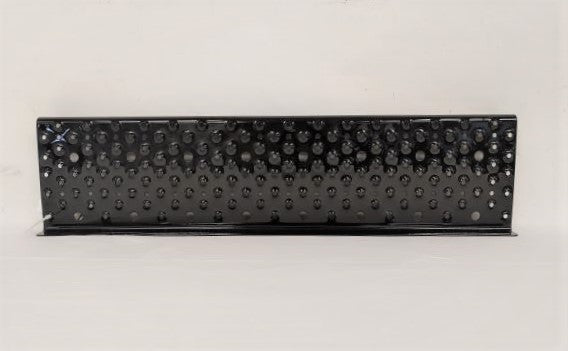 Freightliner Black Painted Steel Step - P/N 22-52437-010 (6771125059670)