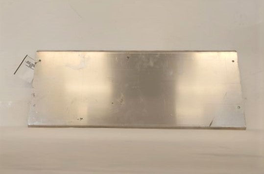 Western Star Box Top Locking Plate - P/N 06-78185-201 (6781264592982)