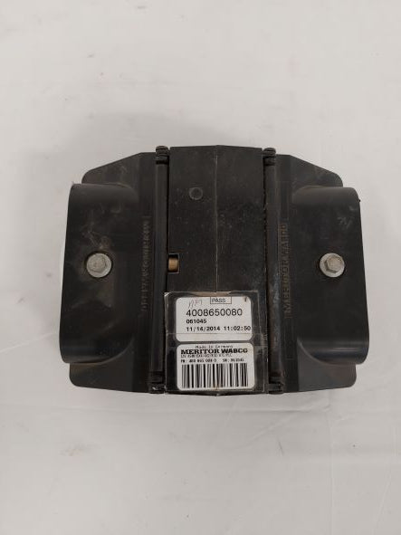 Meritor Wabco 4S4M RSC Antilock Brakes ECU - P/N 400 865 008 0 (6773714354262)