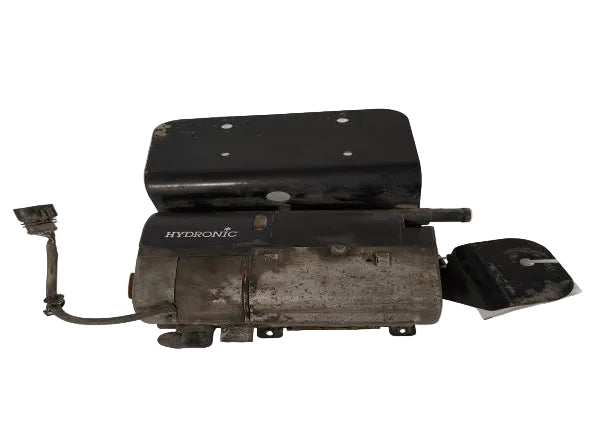 *Sold As Is* Used Eberspacher 12V D5WS Hydronic Heater (6774446162006)