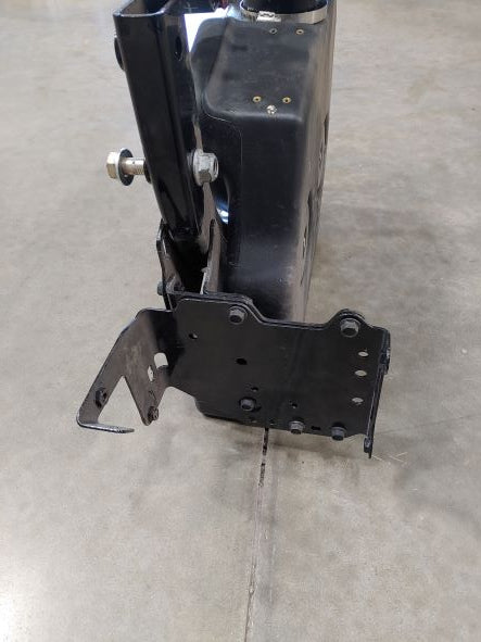 Used Freightliner 6 Gal DEF Tank & Header Assembly - P/N A04-30816-001 (7998430675260)