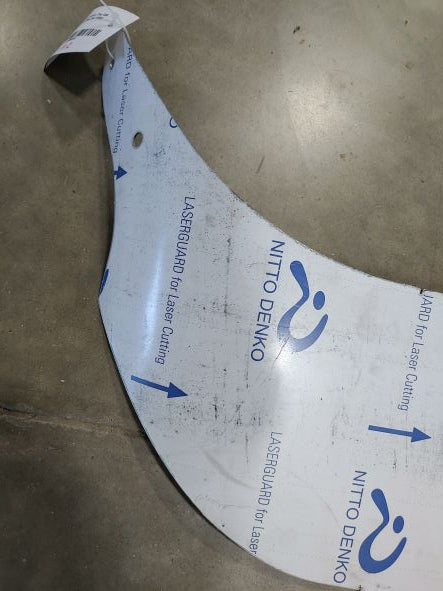 Freightliner Argosy Day Cab SS Sun Visor - P/N 22-48903-000 (6776272945238)