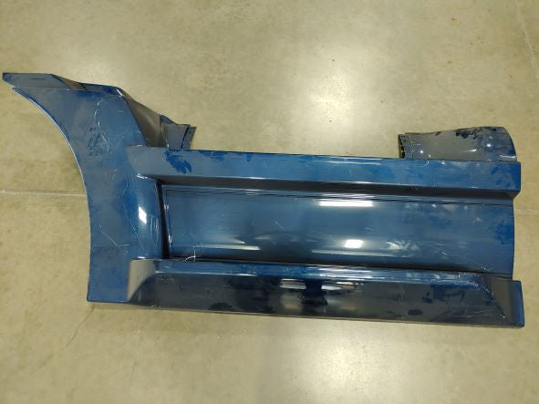Used Western Star 5700 LH Forward Sleeper Fairing Panel - P/N 22-71132-004 (6778009419862)